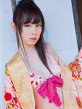 .秋山莉奈  2009.08 Rina Akiyama [Bomb.tv](12)